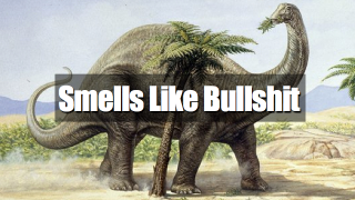 No, Fox News, dinosaurs did not fart their way to extinction
